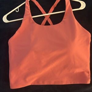 Women's Coral Tank Top